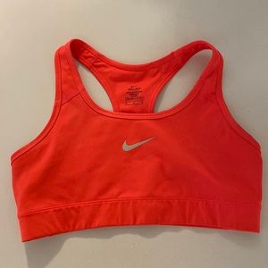 Nike sports bra